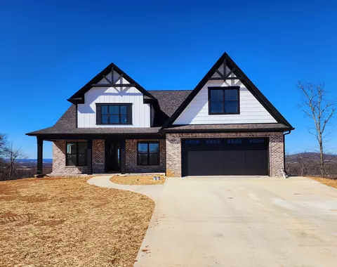 1774 Hindley Rd, Morristown, TN 37813