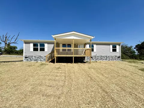 174 Elkins Rd, Rogersville, TN 37857
