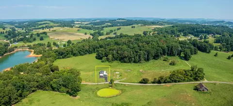 541 Wani Village Rd, Rutledge, TN 37861