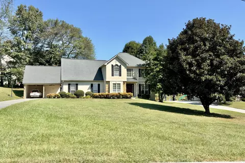4520 Majestic Magnolia Ln, Morristown, TN 37814