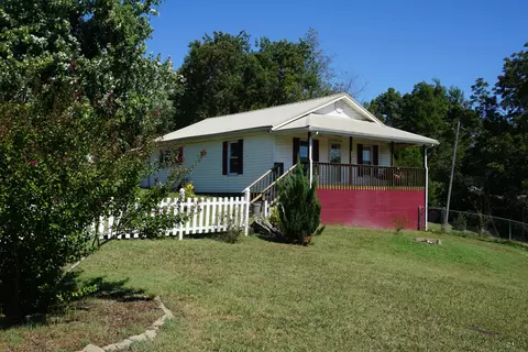 533 Freeman Ave, Newport, TN 37821