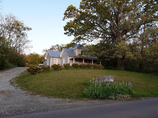 5957 Tr1 Spring Creek Rd, Dandridge, TN 37725