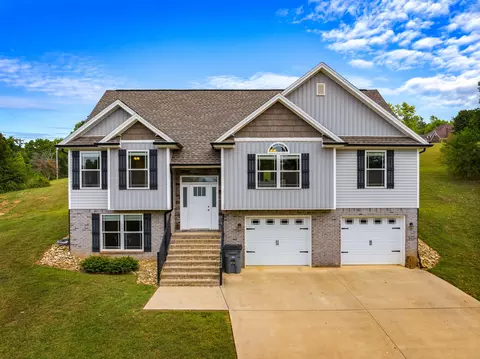 1224 Millrace Rd, Morristown, TN 37814
