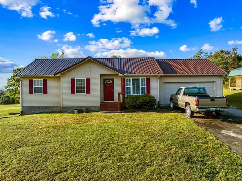 1270 Little Mountain Rd, Russellville, TN 37860