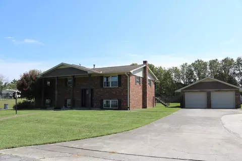 1796 Jaybird Rd, Morristown, TN 37814