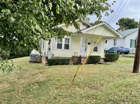 238 Tennessee Ave, Morristown, TN 37813