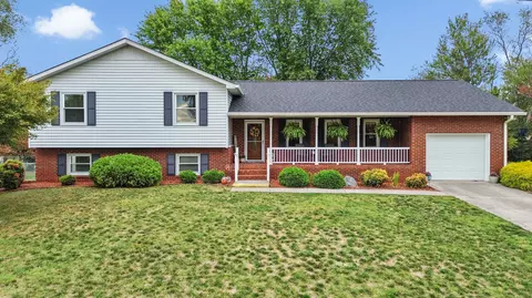 586 Shaver Dr, Talbott, TN 37877