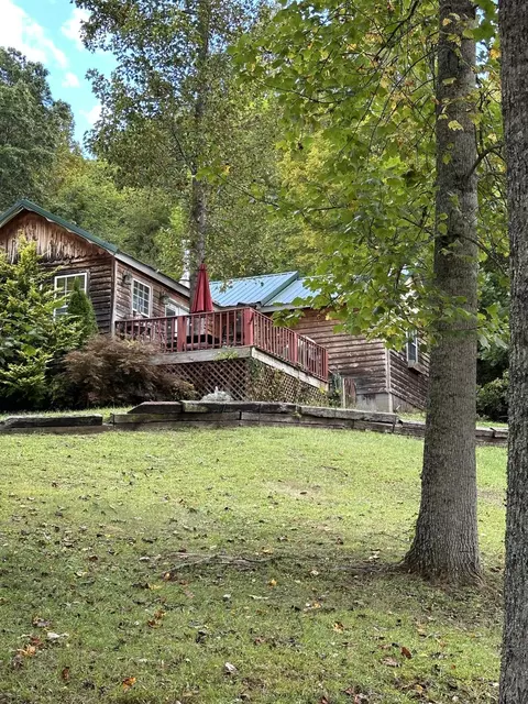 164 Byrd Creek Rd, Sneedville, TN 37869