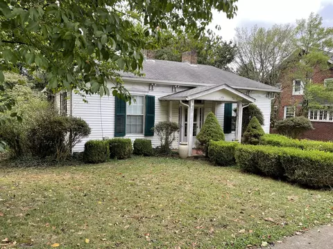 342 E 2nd North St, Morristown, TN 37814