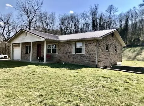 807 Bridges Chapel Rd, Newport, TN 37821