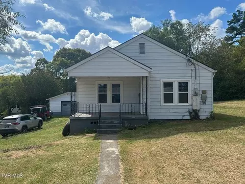 603 Franklin Ln, Morristown, TN 37814