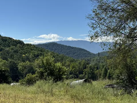 lot9 Mcgaha Chapel Rd, Cosby, TN 37722