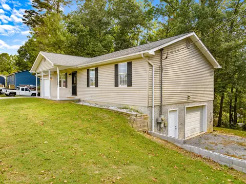 318 Idlewild Dr, White Pine, TN 37890
