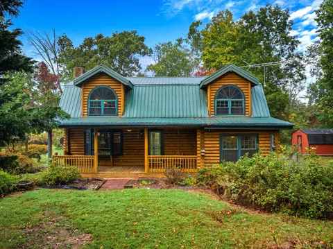 2045 Witt Rd, White Pine, TN 37890