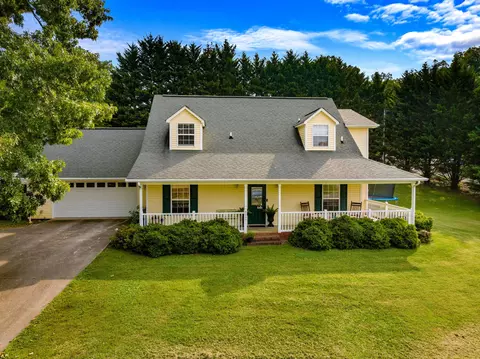 4097 White Wood Cir, Morristown, TN 37814