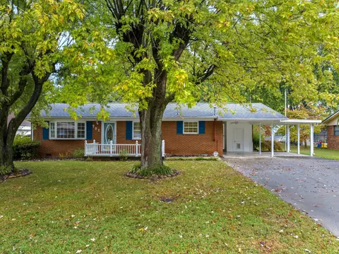 702 Spruce Street St, Morristown, TN 37813