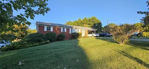 1320 Kidwell Ridge Rd, Morristown, TN 37814