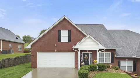 475 Lochmere Dr, Morristown, TN 37814