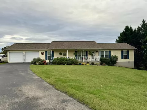 635 Keene Circle Cir, Dandridge, TN 37725