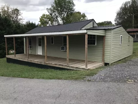 205 Oak St, Bulls Gap, TN 37711