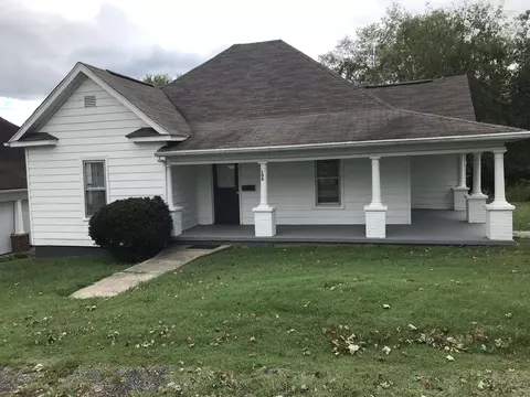 108 Hill Ave, Bulls Gap, TN 37711