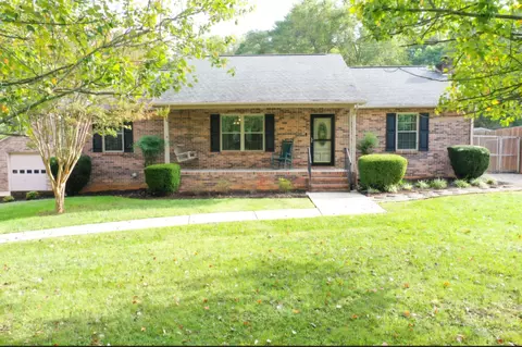 1078 Rocktown Road Rd, Talbott, TN 37877 photo 2