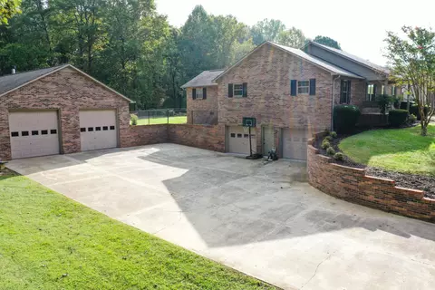 1078 Rocktown Road Rd, Talbott, TN 37877 photo 4