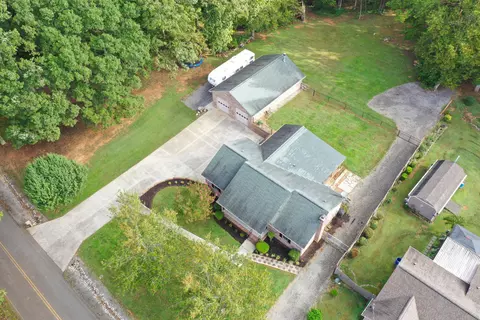 1078 Rocktown Road Rd, Talbott, TN 37877 photo 45