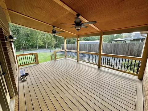 1078 Rocktown Road Rd, Talbott, TN 37877 photo 9