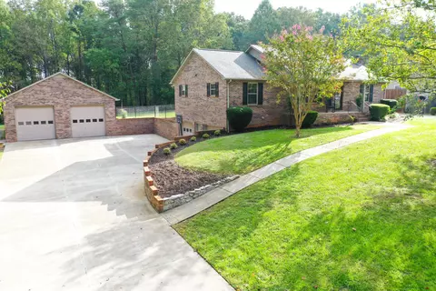 1078 Rocktown Road Rd, Talbott, TN 37877