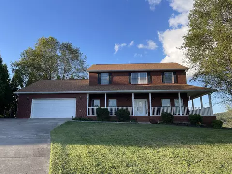 4807 Brookview Dr, Russellville, TN 37860
