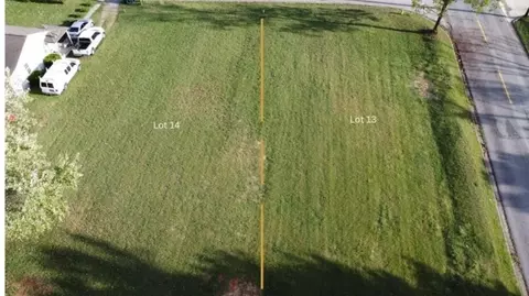 lot14 Ethel Ave, Morristown, TN 37814
