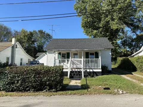 420 Jarnigan St, Jefferson City, TN 37760