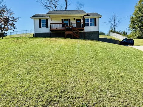 2040 Eagle Trl, Morristown, TN 37813