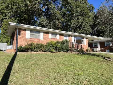 1841 Holston Valley Rd, Morristown, TN 37814