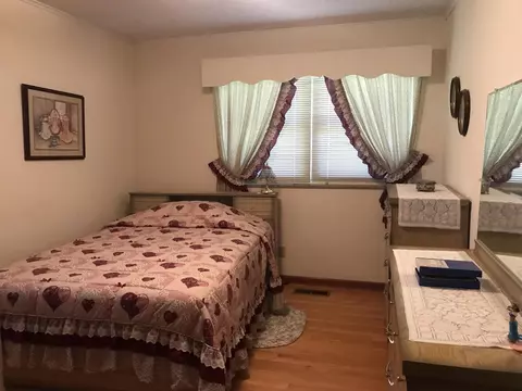 Bedroom - 593 Meek St, Talbott, TN 37877 photo 1 of 4