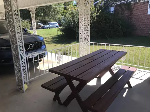 Exterior - 593 Meek St, Talbott, TN 37877 photo 5 of 5