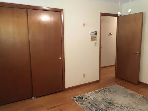 Bedroom - 593 Meek St, Talbott, TN 37877 photo 4 of 4