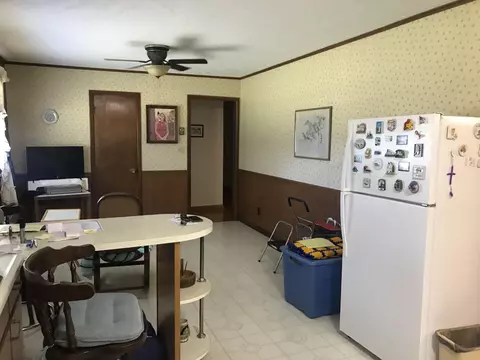 Kitchen - 593 Meek St, Talbott, TN 37877 photo 3 of 3