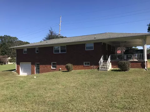 Exterior - 593 Meek St, Talbott, TN 37877 photo 4 of 5