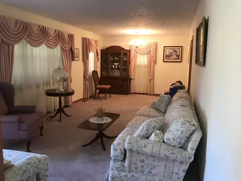 Living - 593 Meek St, Talbott, TN 37877 photo 3 of 3
