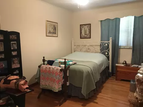 Bedroom - 593 Meek St, Talbott, TN 37877 photo 3 of 4