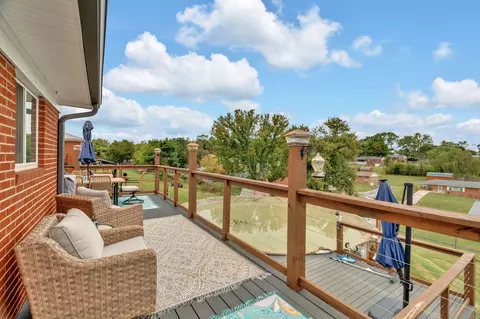 Exterior - 236 Navaho Trl Trl, Talbott, TN 37877 photo 3 of 3