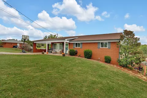 236 Navaho Trl Trl, Talbott, TN 37877