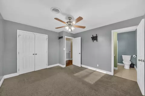 Bedroom - 236 Navaho Trl Trl, Talbott, TN 37877 photo 1 of 9