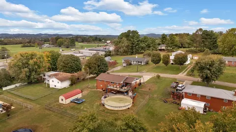 View/Area - 236 Navaho Trl Trl, Talbott, TN 37877 photo 2 of 7