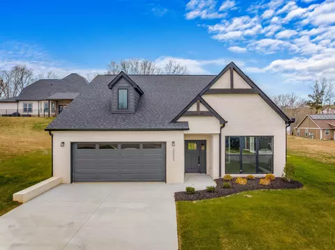 2523 Shoreline Vis, Morristown, TN 37814