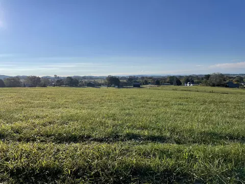 Tract 2 Hunter Rd, Talbott, TN 37877