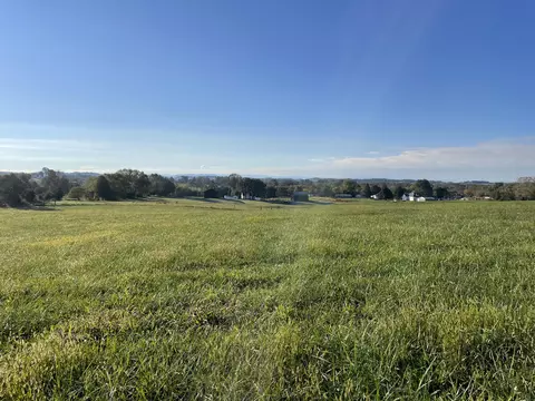 Tract 3 Hunter Rd, Talbott, TN 37877