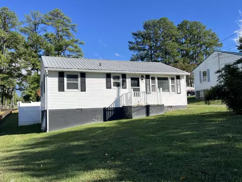 815 Douglas Ave, Morristown, TN 37813